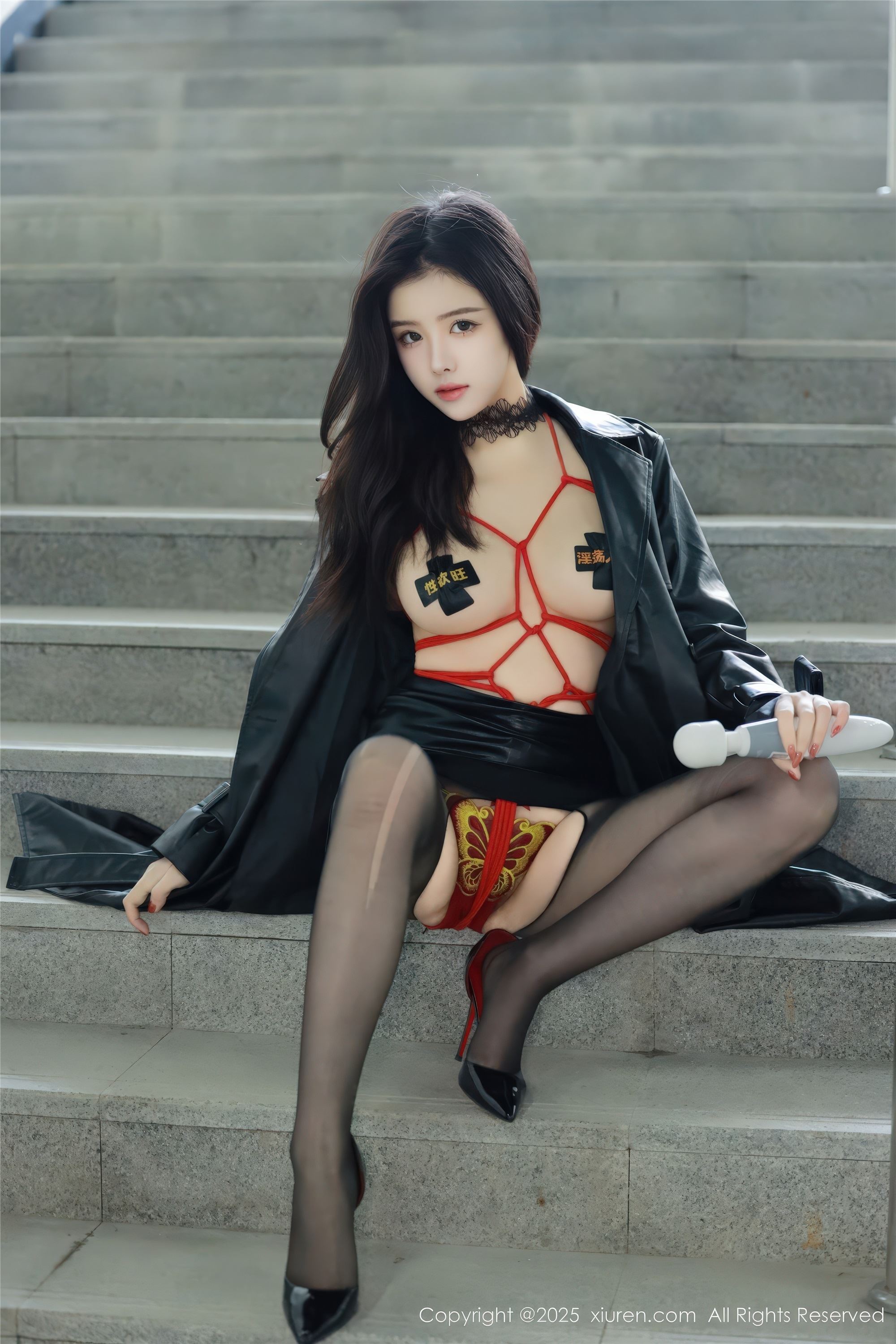 Xiuren秀人网 2025.02.08 NO.9855 唐翩翩